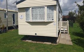 Abi Vista Static Caravan